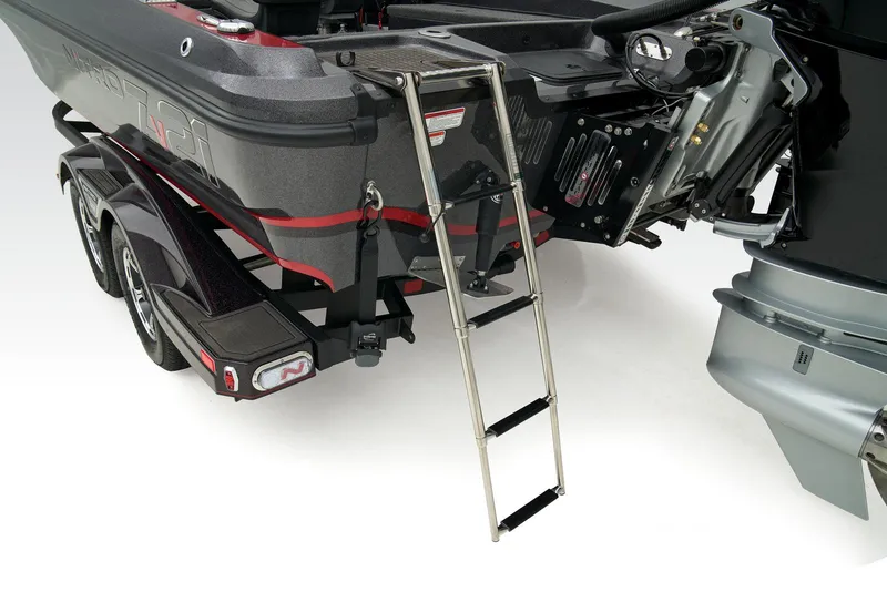 Slide: The Image of Manufacturer Provided Image: Nitro ZV21 - 48