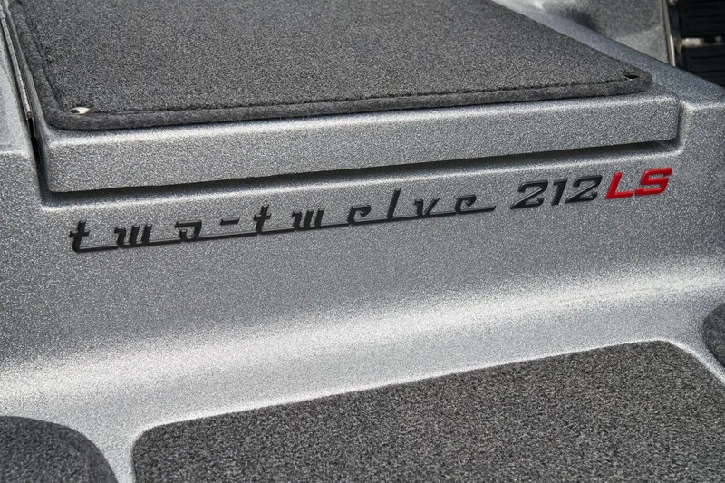 Slide: The Image of Ranger 212LS 2025 - 39