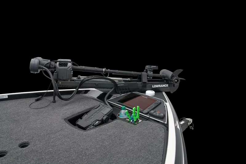 Slide: The Image of Ranger Z521R Cup-Equipped 2025 - 29