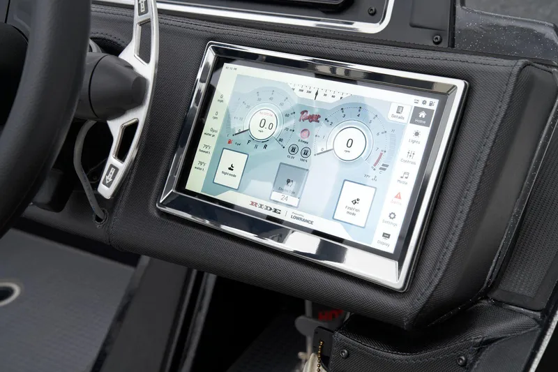 Slide: The Image of Ranger Z521R Cup-Equipped 2025 - 49