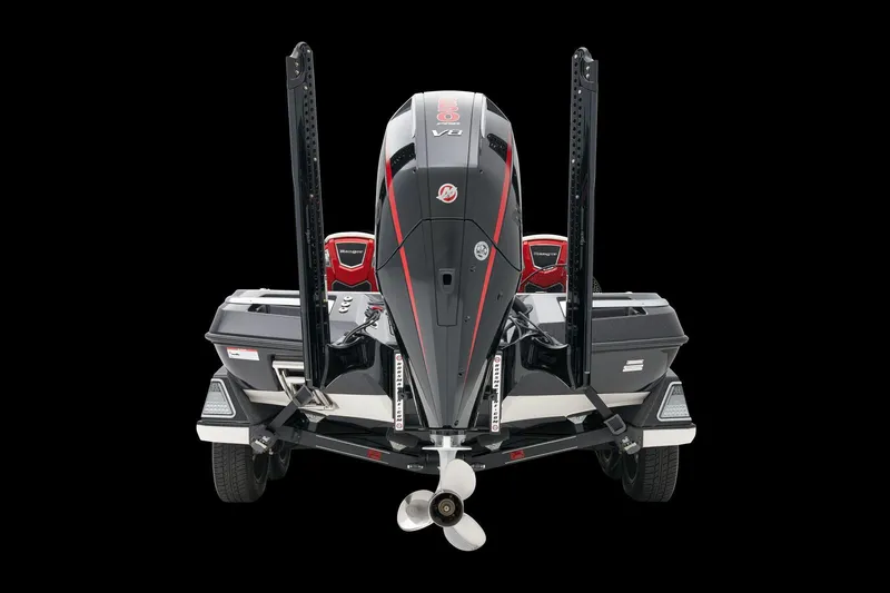 Slide: The Image of Ranger Z521R Cup-Equipped 2025 - 78