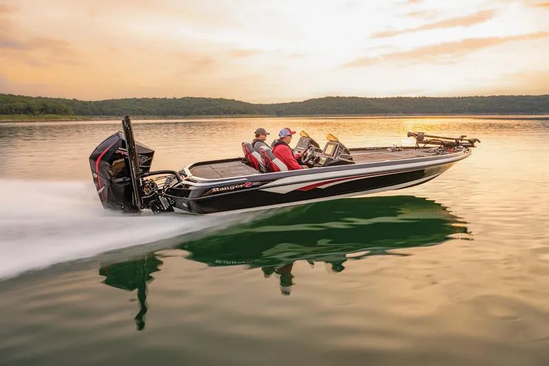 Slide: The Image of Ranger Z521R Cup-Equipped 2025 - 80