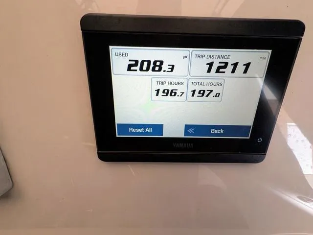 Slide: The Image of Cobia 220 Center Console 2022 - 12