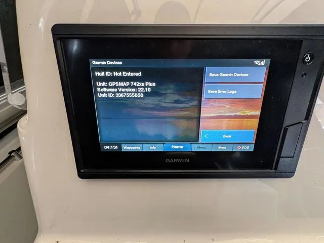 Slide: The Image of Cobia 220 Center Console 2022 - 13