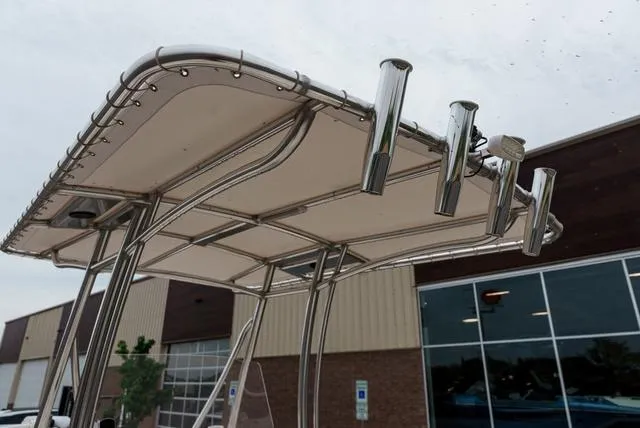 Slide: The Image of Cobia 220 Center Console 2022 - 14