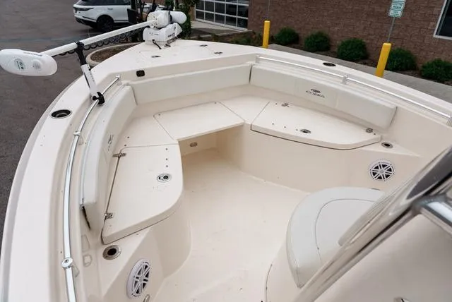 Slide: The Image of Cobia 220 Center Console 2022 - 15