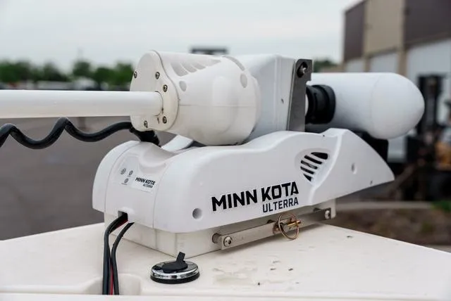 Slide: The Image of Cobia 220 Center Console 2022 - 16