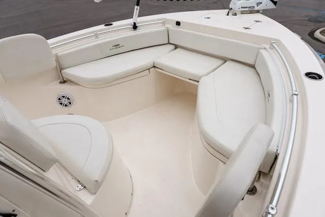 Slide: The Image of Cobia 220 Center Console 2022 - 18