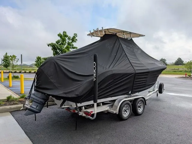 Slide: The Image of Cobia 220 Center Console 2022 - 3