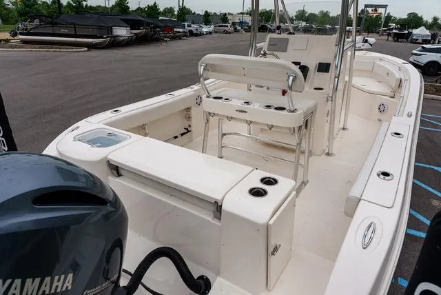 Slide: The Image of Cobia 220 Center Console 2022 - 5