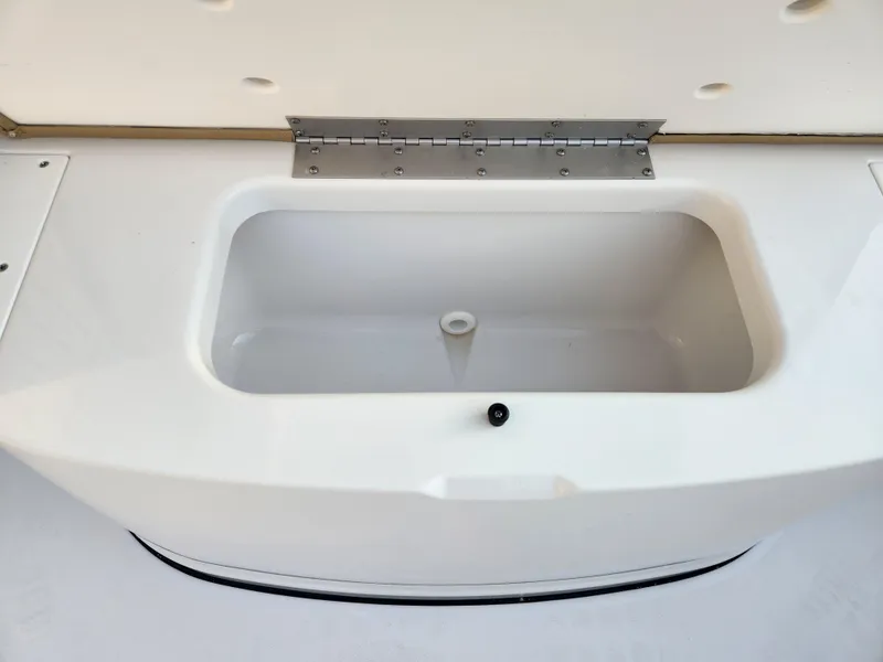 Slide: The Image of Sportsman Open 232 Center Console 2025 - 12