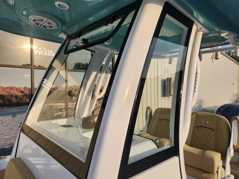 Slide: The Image of Sportsman Open 232 Center Console 2025 - 13