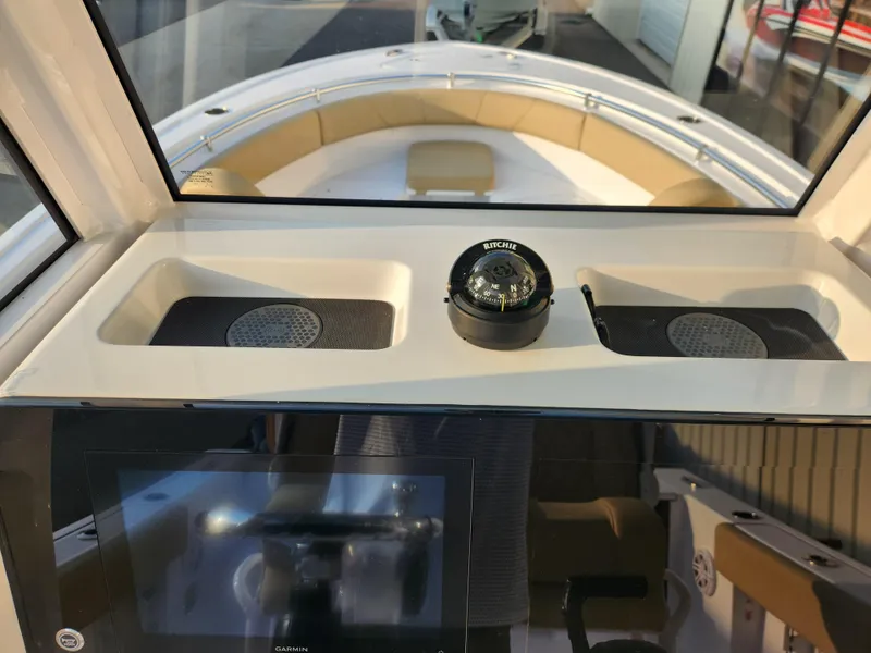 Slide: The Image of Sportsman Open 232 Center Console 2025 - 16