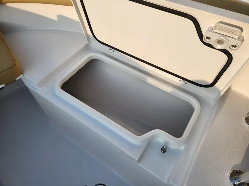 Slide: The Image of Sportsman Open 232 Center Console 2025 - 7