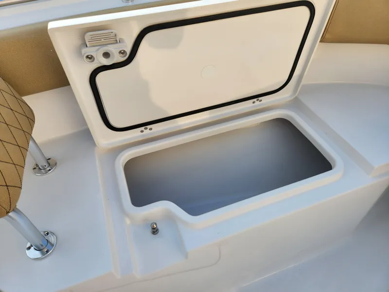 Slide: The Image of Sportsman Open 232 Center Console 2025 - 8