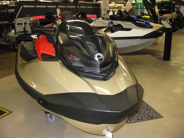 Slide: The Image of Sea-Doo RXP-X 325 2025 - 3