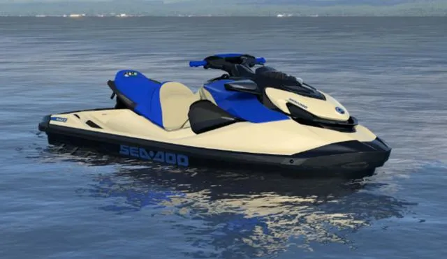 Slide: The Image of BRP WAKE 170 W/SOUND SYSTEM 2025 - 7