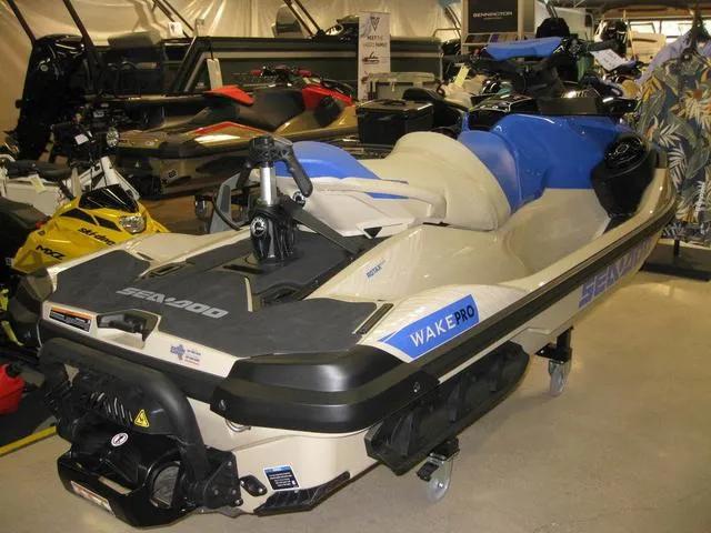 Slide: The Image of BRP Wake 2025 - 3