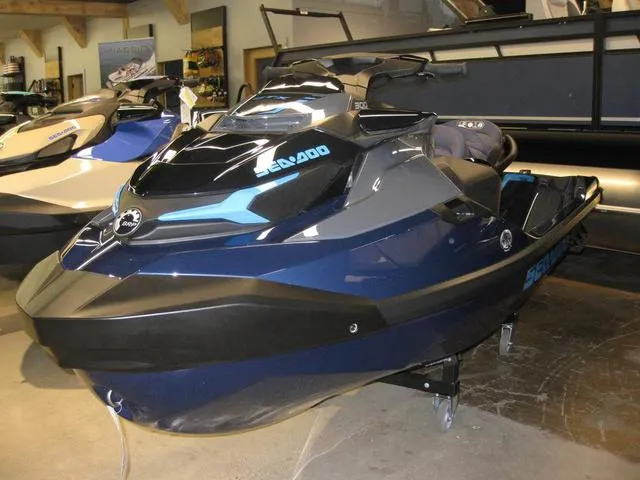 The Image of Sea-Doo GTX 300 2025 - undefined