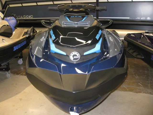 Slide: The Image of Sea-Doo GTX 300 2025 - 3