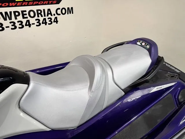 Slide: The Image of Sea-Doo GTI 2025 - 15