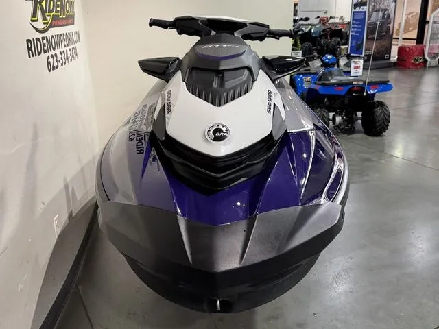 Slide: The Image of Sea-Doo GTI 2025 - 3
