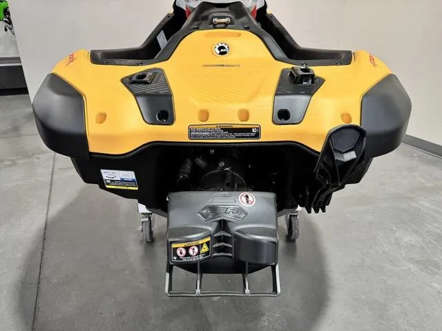 Slide: The Image of Sea-Doo Spark for 2 2025 - 9