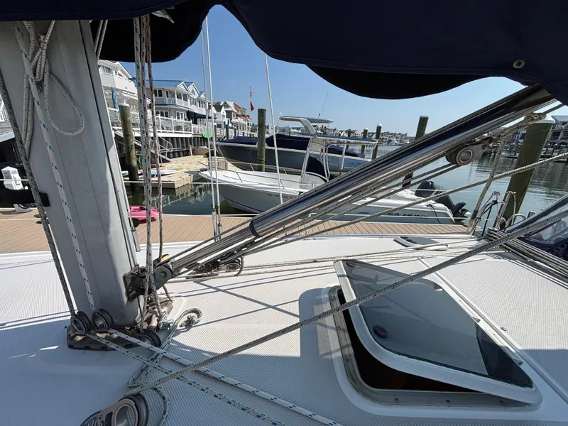 Slide: The Image of Catalina 320 1998 - 50