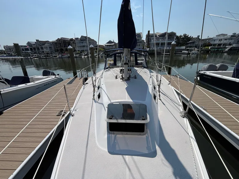 Slide: The Image of Catalina 320 1998 - 54