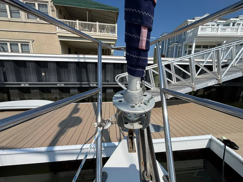 Slide: The Image of Catalina 320 1998 - 55