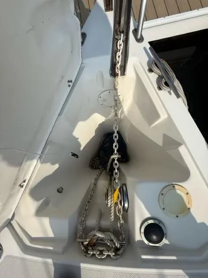 Slide: The Image of Catalina 320 1998 - 64