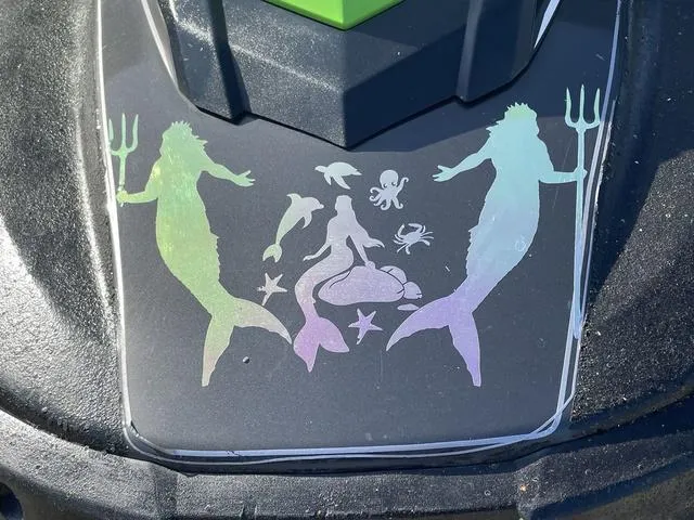 Slide: The Image of Yamaha EX 2018 - 10