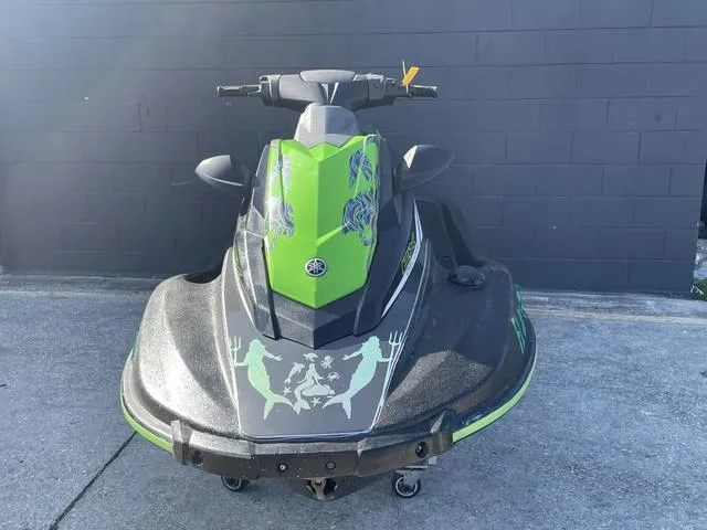 Slide: The Image of Yamaha EX 2018 - 11