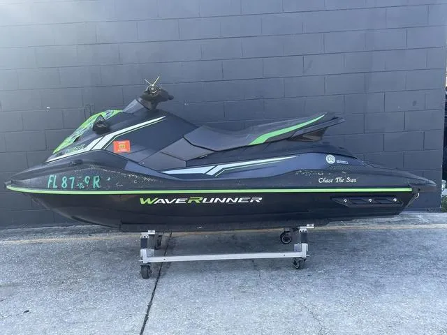 Slide: The Image of Yamaha EX 2018 - 5