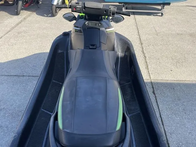Slide: The Image of Yamaha EX 2018 - 8