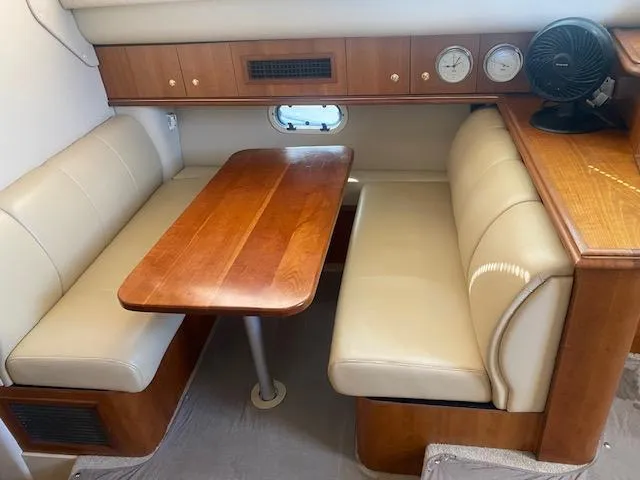 Slide: The Image of Cruisers Yachts 3750 Motoryacht 2003 - 52