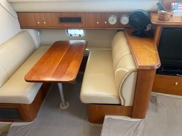 Slide: The Image of Cruisers Yachts 3750 Motoryacht 2003 - 59