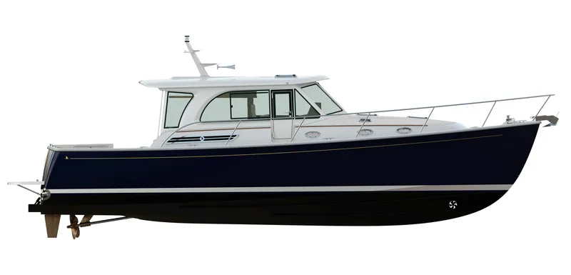 Slide: The Image of 412 Profile Rendering - 1