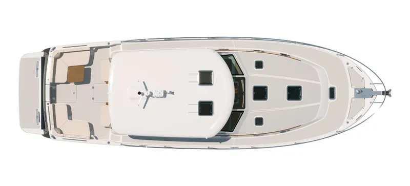 Slide: The Image of Exterior Deck Plan - 3