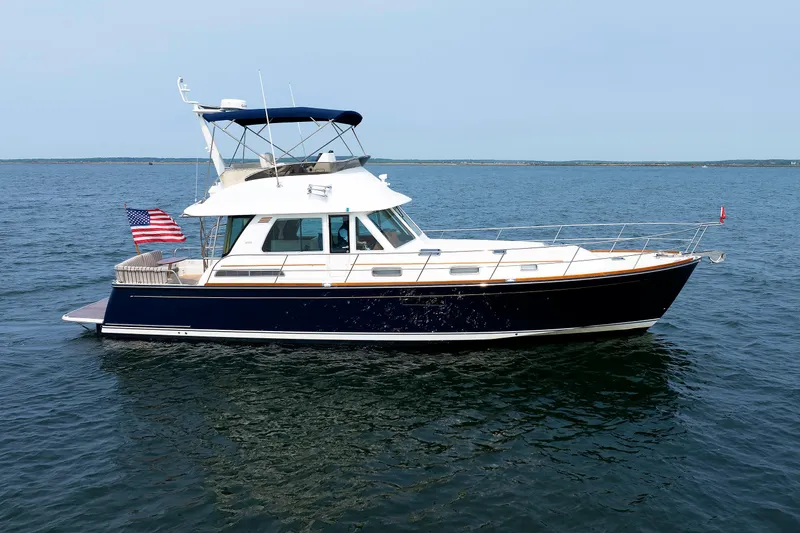 Slide: The Image of Starboard - 1