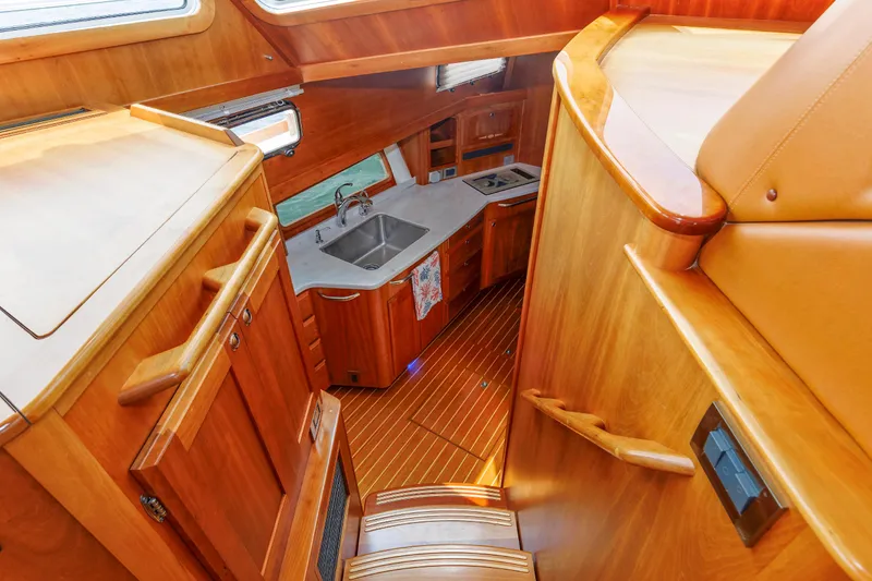 Slide: The Image of Galley Down - 23