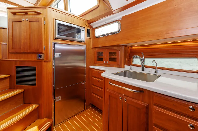 Slide: The Image of Galley - 25