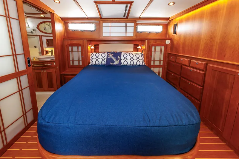 Slide: The Image of Primary Cabin - 26