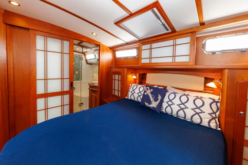 Slide: The Image of Primary Cabin - 27