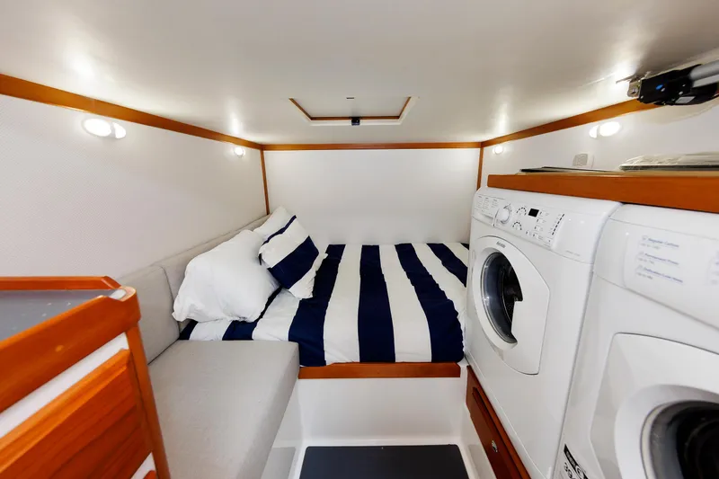 Slide: The Image of Crew Quarters - 36