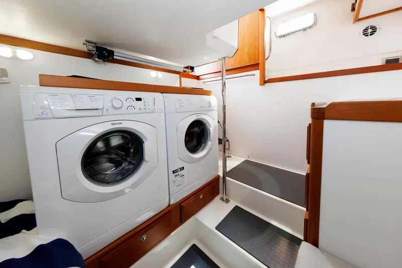 Slide: The Image of Crew Quarters - 37