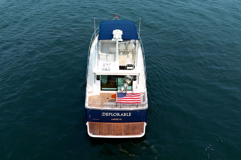 Slide: The Image of Transom - 4