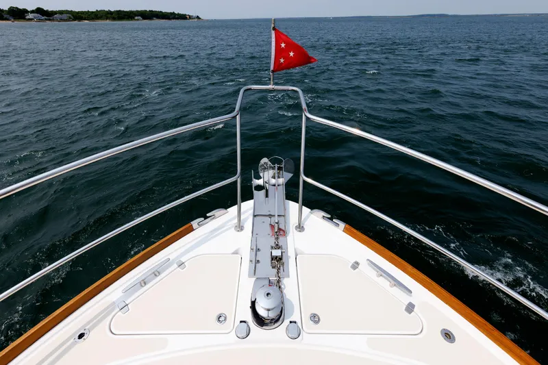 Slide: The Image of Bow - 48