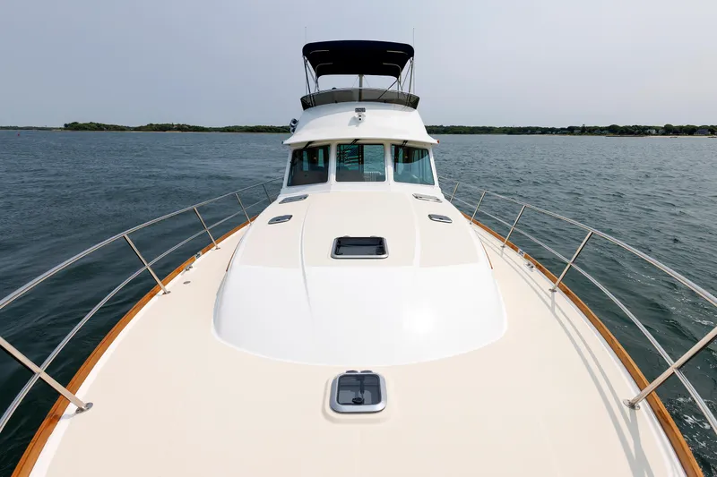 Slide: The Image of Foredeck - 50