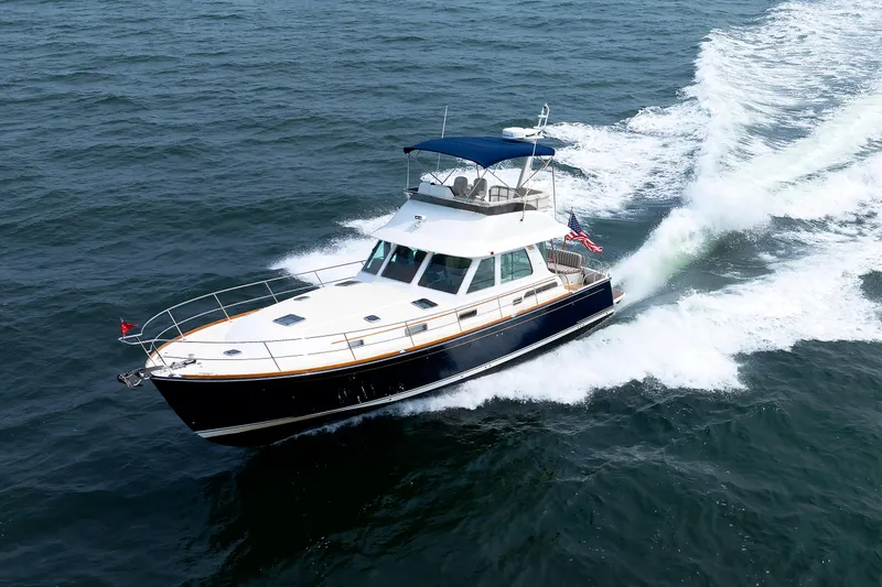 Slide: The Image of Running Port - 6